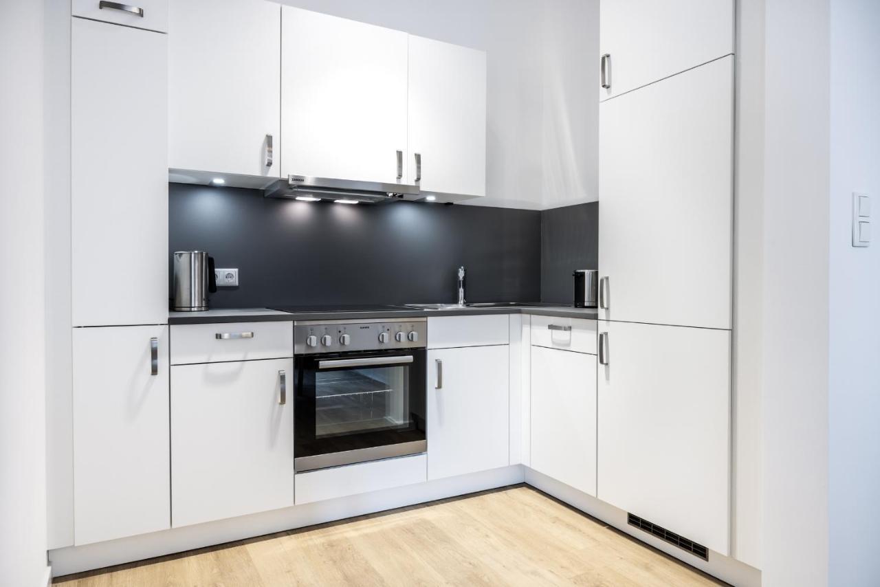 Appartement Krusespeicher Krusespeicher 2-39 Wißmar