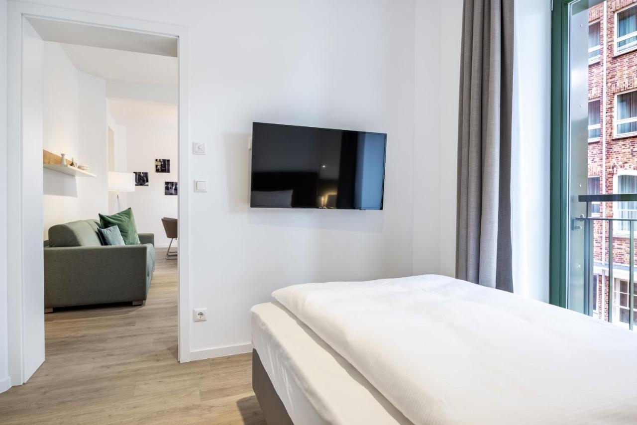 Krusespeicher Krusespeicher 2-39 Appartement